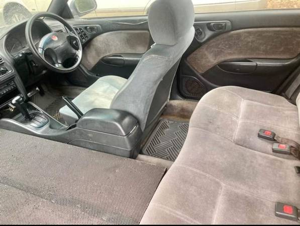 Subaru Legacy 97 Right hand drive for sale in Phenix City, GA – photo 9