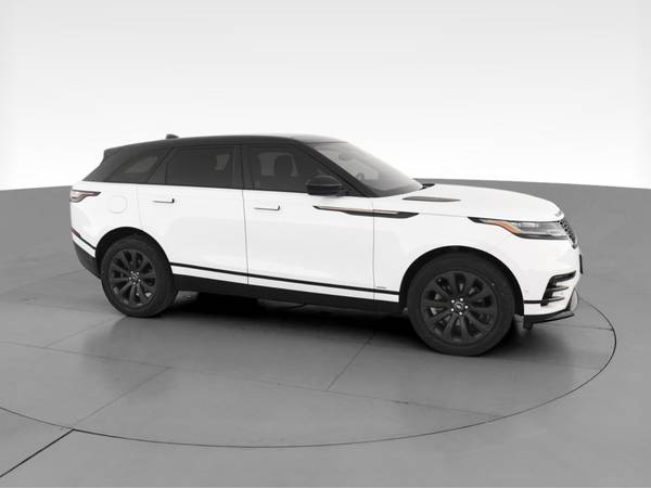 2018 Land Rover Range Rover Velar R-Dynamic SE Sport Utility 4D suv... for sale in Atlanta, GA – photo 14