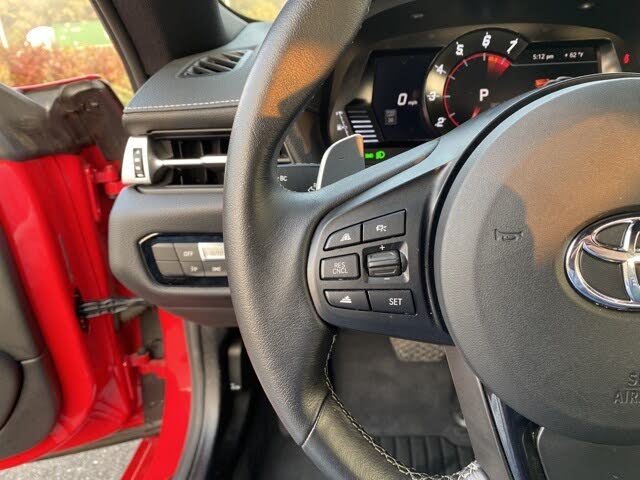 2021 Toyota Supra 2.0 RWD for sale in Chehalis, WA – photo 9