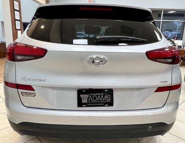 2019 Hyundai Tucson SE for sale in Charlotte, NC – photo 23