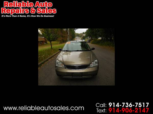 2005 Ford Focus Wagon ZXW SE for sale in Peekskill, NY