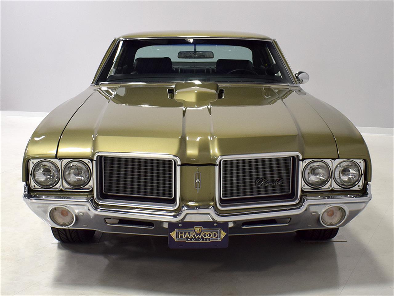 1971 Oldsmobile Cutlass Supreme for sale in Macedonia, OH – photo 9