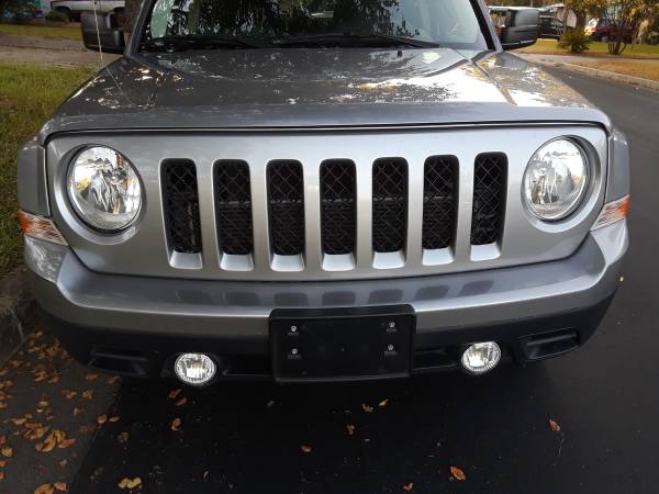 2015 Jeep Patriot for sale in San Antonio, TX – photo 5