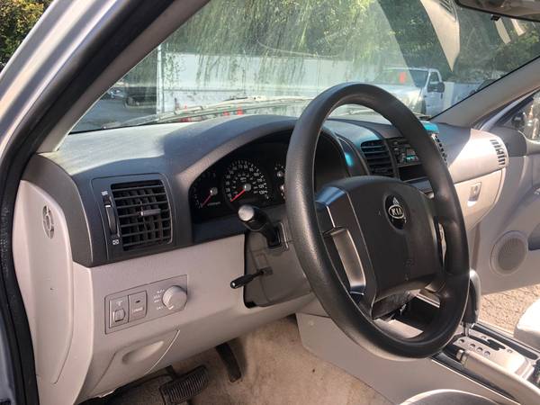 2006 Kia Sorento EX 4WD V6 for sale in Capitol Heights, District Of Columbia – photo 12