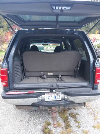 2000 Ford EXPEDITION for sale in Leavenworth, WA – photo 3