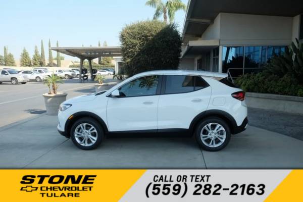 2022 Buick Encore GX Preferred - - by dealer for sale in Tulare, CA – photo 4