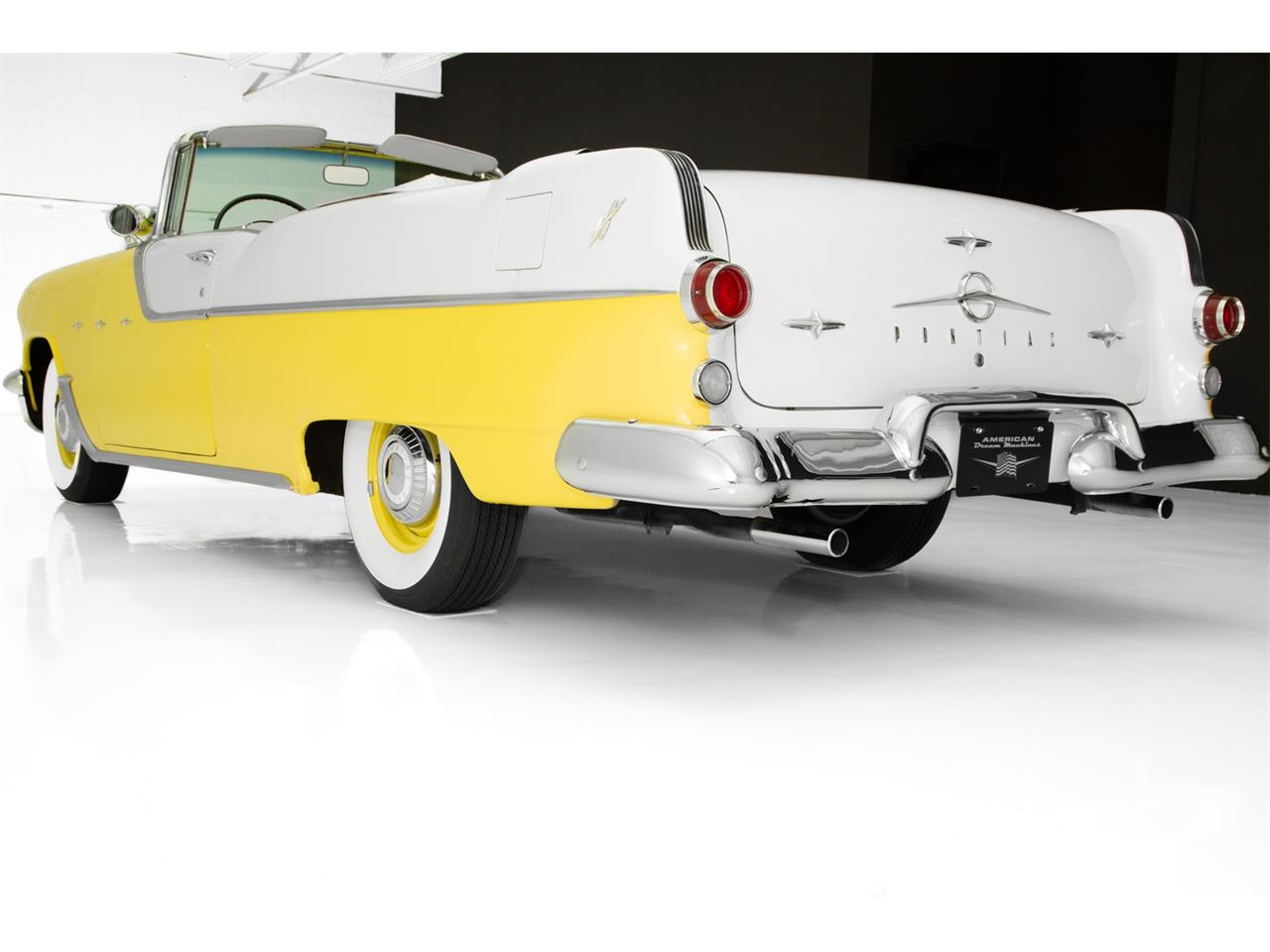 1955 Pontiac Laurentian for sale in Des Moines, IA – photo 9