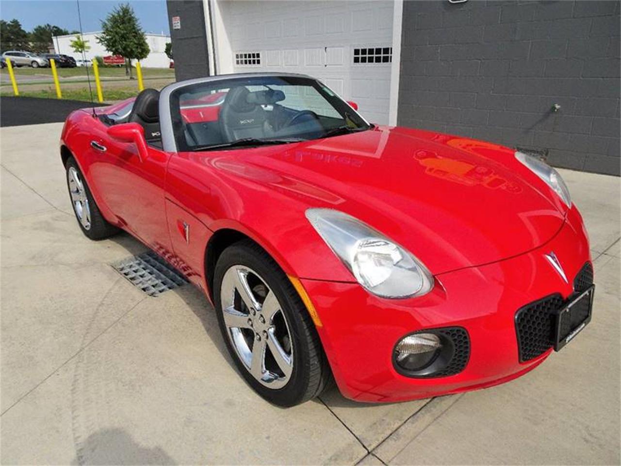 2008 Pontiac Solstice for sale in Hilton, NY – photo 2