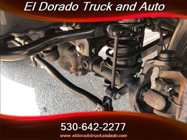 2010 Jeep Wrangler Unlimited Sport 4x4 Sport 4dr SUV Quality Vehicles! for sale in El Dorado, CA – photo 21