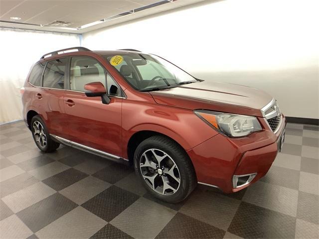2015 Subaru Forester 2.0XT Touring for sale in Mequon, WI – photo 9
