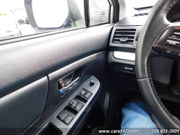 2012 Subaru Impreza 2 0i Limited - - by dealer for sale in Midlothian, IL – photo 23