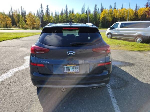 2020 Hyundai Tucson Priced to Sell Now! - - by for sale in Soldotna, AK – photo 4