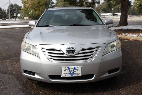 2008 Toyota Camry LE - Over 500 Vehicles to Choose From! for sale in Longmont, CO – photo 12