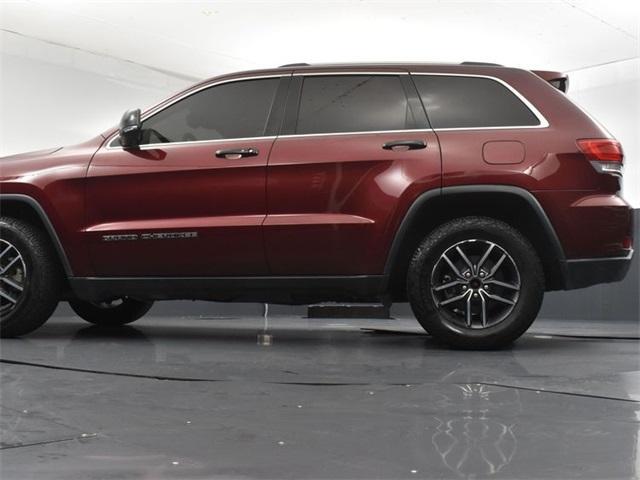 2019 Jeep Grand Cherokee Limited for sale in Ardmore, OK – photo 35