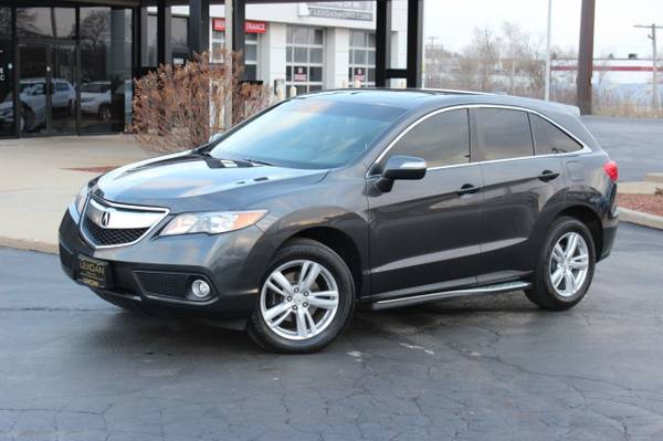 2013 Acura RDX AWD TECHNOLOGY PACKAGE NAVIGATION G - cars & for sale in milwaukee, WI – photo 14