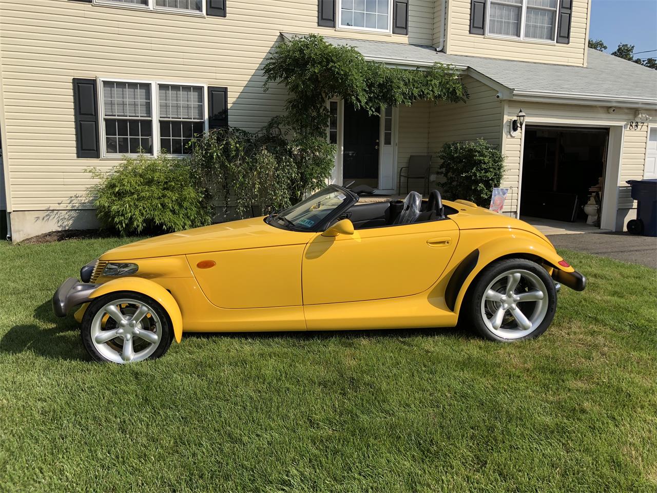 1999 Plymouth Prowler for sale in Beachwood, NJ – photo 6