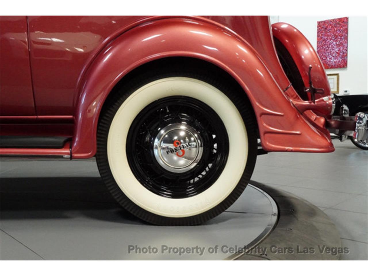 1934 Pontiac Coupe for sale in Las Vegas, NV – photo 36