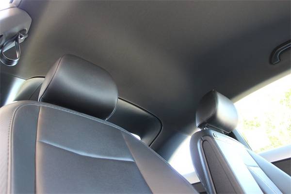 2014 VW Volkswagen Beetle 2.0 TDI hatchback Reflex Silver Metallic for sale in Redwood City, CA – photo 17