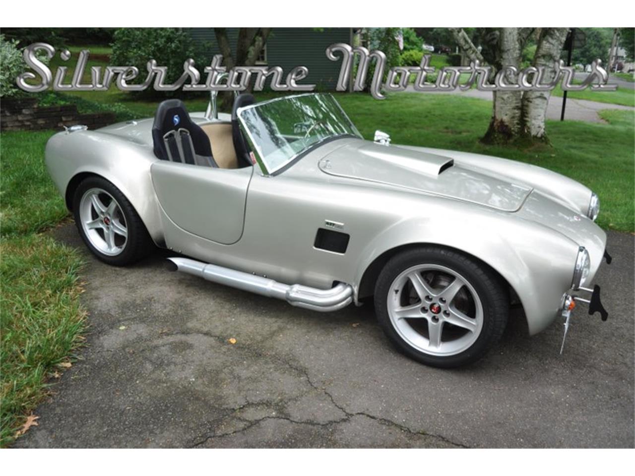 2003 Factory Five MK1 for sale in North Andover, MA – photo 3