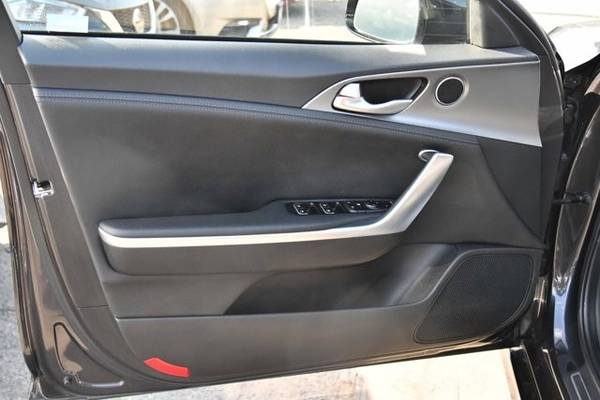 2018 Kia Stinger GT Sedan - - by dealer - vehicle for sale in Los Banos, CA – photo 12
