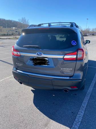 2019 Subaru Ascent for sale in Mount Carmel, TN, TN – photo 2