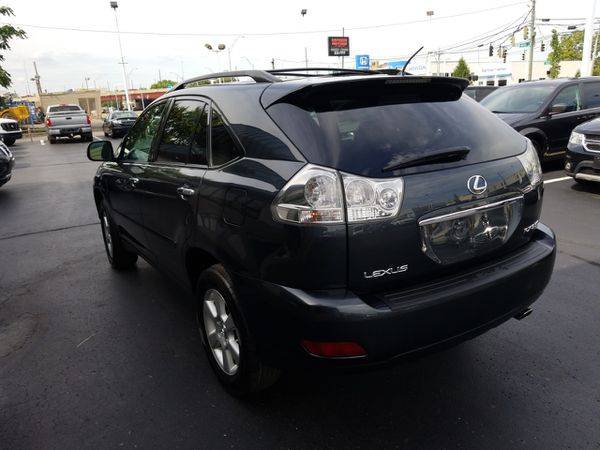2009 Lexus RX 350 AWD 4dr GUARANTEE APPROVAL!! for sale in Dayton, OH – photo 5