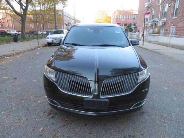 2013 Lincoln MKT Town Car Livery Runs & Looks Like New! - cars & for sale in Brooklyn, NY – photo 6