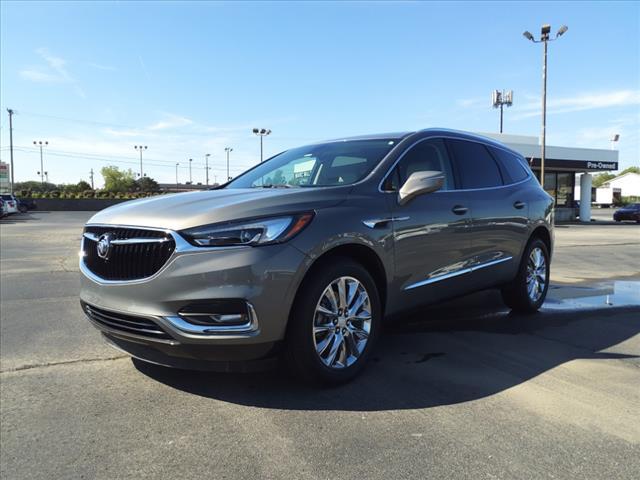 2019 Buick Enclave Essence for sale in Tulsa, OK – photo 16