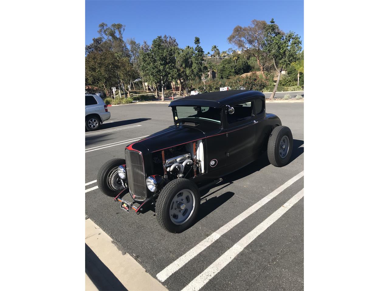 1931 Ford Coupe for sale in Orange, CA – photo 16