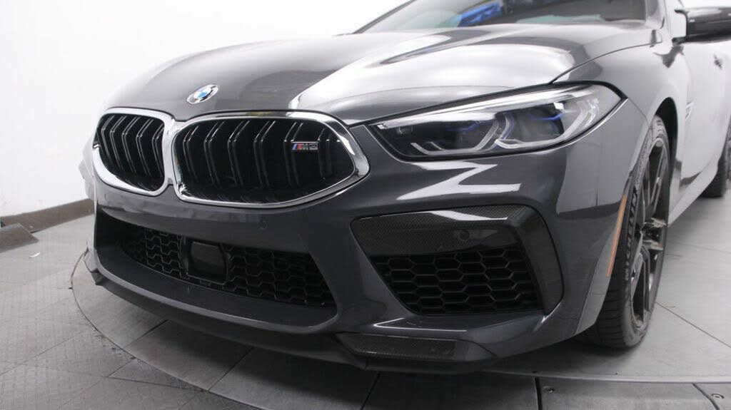 2020 BMW M8 Coupe AWD for sale in Tacoma, WA – photo 5