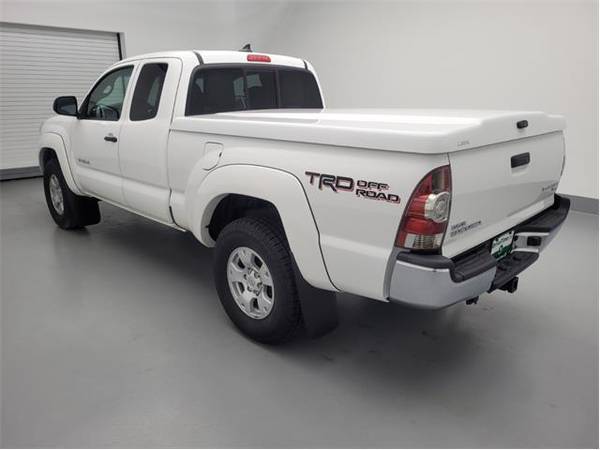 2015 Toyota Tacoma Access Cab PreRunner 6 ft - truck for sale in Topeka, KS – photo 5