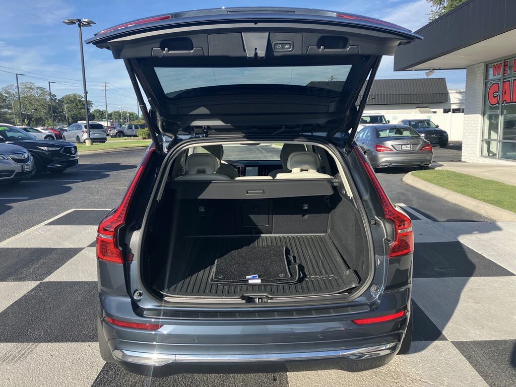 2022 Volvo XC60 B6 Inscription AWD for sale in Wilmington, NC – photo 5