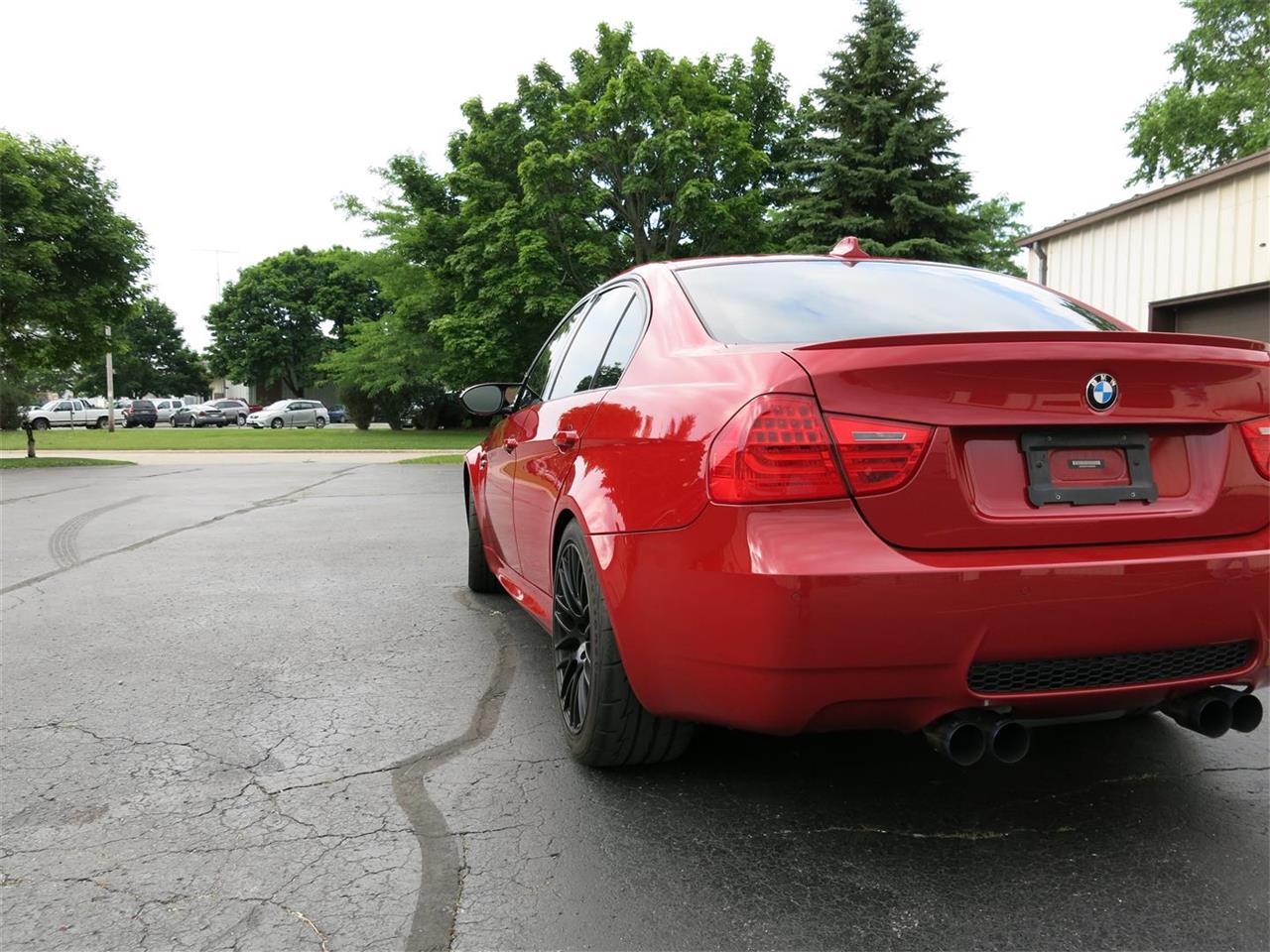 2011 BMW M3 for sale in Manitowoc, WI – photo 24