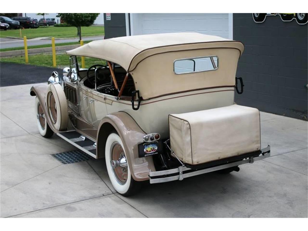1929 Packard Antique for sale in Hilton, NY – photo 39