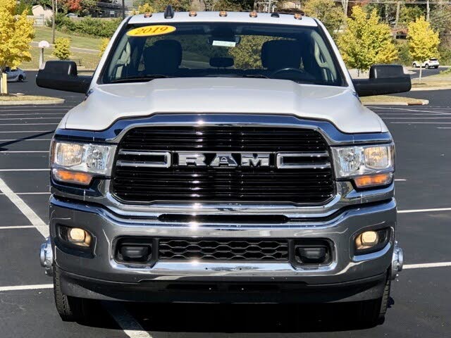 2019 RAM 3500 Big Horn Crew Cab LB DRW 4WD for sale in Lexington, KY – photo 15
