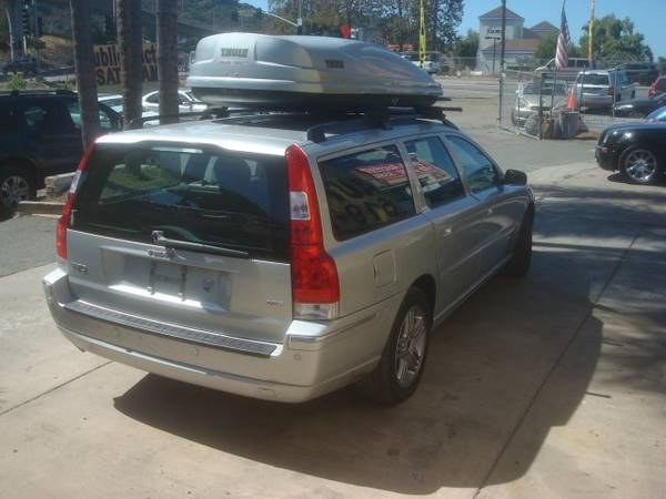 2006 Volvo V70 Public Auction Opening Bid for sale in Mission Valley, CA – photo 5
