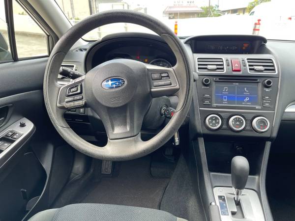 2016 Subaru Impreza 2 0i PZEV CVT 4-Door - - by dealer for sale in Honolulu, HI – photo 16