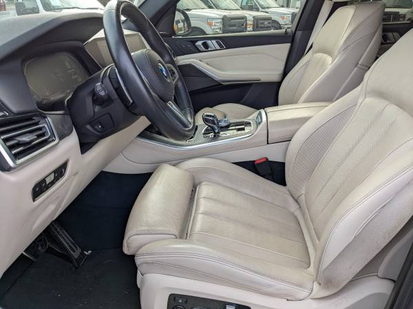 2019 BMW X5 AWD All Wheel Drive XDrive40i SUV SUV for sale in Fountain Valley, CA – photo 12