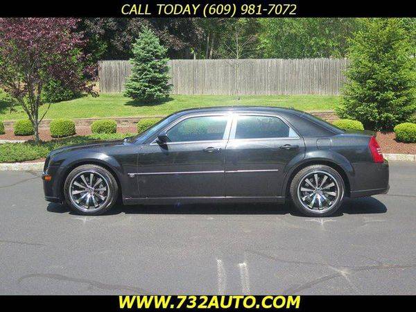 2006 Chrysler 300 SRT 8 4dr Sedan - Wholesale Pricing To The Public! for sale in Hamilton Township, NJ – photo 2