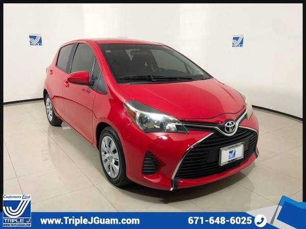 2017 Toyota Yaris - - by dealer for sale in Other, Other – photo 2