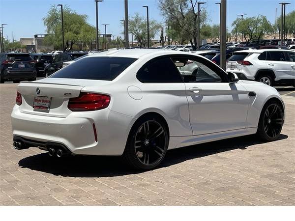 Used 2018 BMW M2 Base/9, 610 below Retail! - - by for sale in Scottsdale, AZ – photo 5