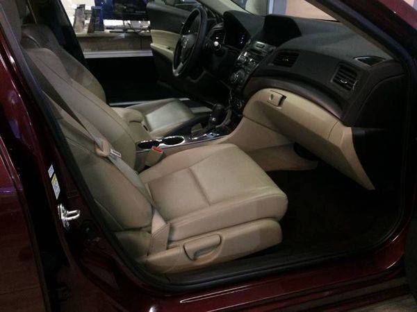 2015 Acura ILX 2.0L w/Tech 4dr Sedan w/Technology Package EASY... for sale in Rancho Cordova, CA – photo 14