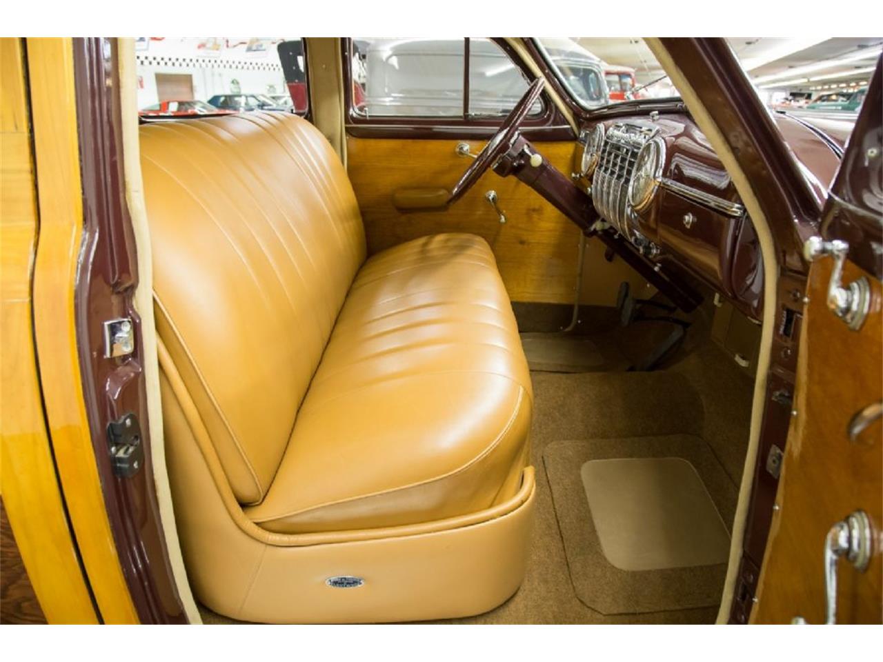 1941 Cadillac Series 61 for sale in Saint Louis, MO – photo 61