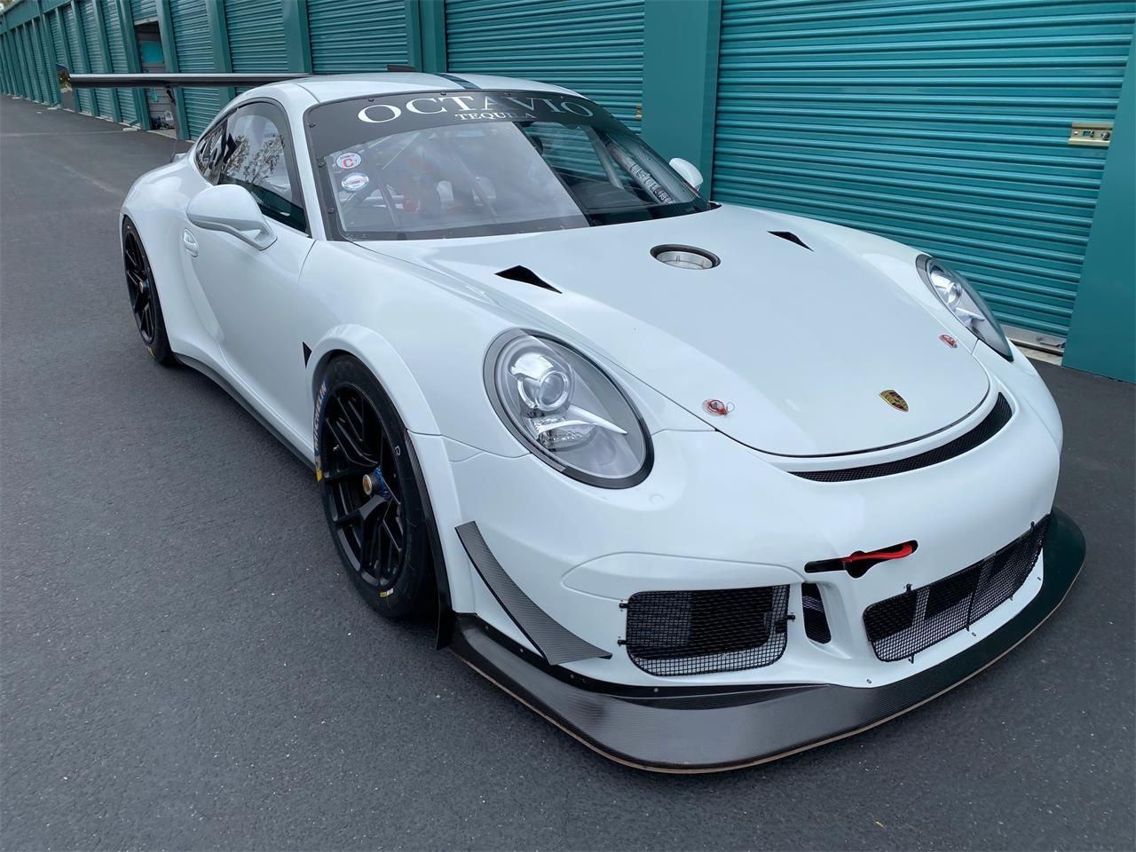 2014 Porsche Race Car for sale in Corona, CA