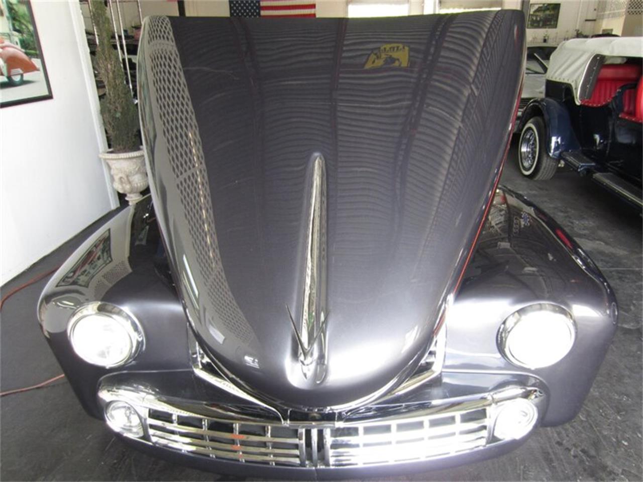 1947 Lincoln Continental for sale in Delray Beach, FL – photo 6