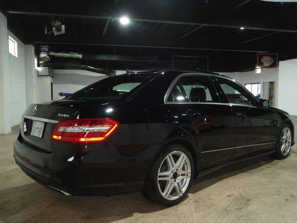 2010 MERCEDES-BENZ E-CLASS E350 4MATIC - FINANCING AVAILABLE-Indoor... for sale in PARMA, OH – photo 10