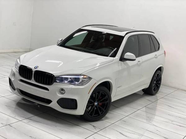 2016 BMW X5 xDrive35d AWD 4dr SUV - cars & trucks - by dealer -... for sale in Rancho Cordova, CA – photo 11