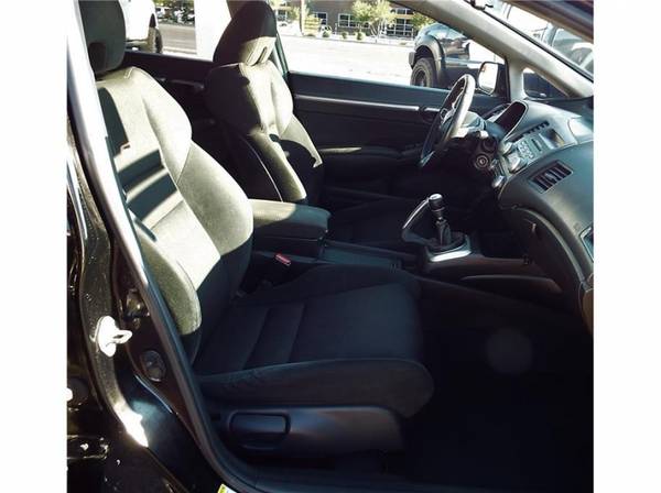 2011 Honda Civic Si Sedan 4D 6 Speed Manual *1st Time Buyers* for sale in Phoenix, AZ – photo 10
