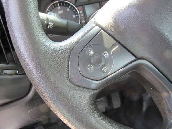 2015 Chevrolet Silverado 3500HD UTILITY, 6.0L V8,Gas for sale in LA PUENTE, NV – photo 14