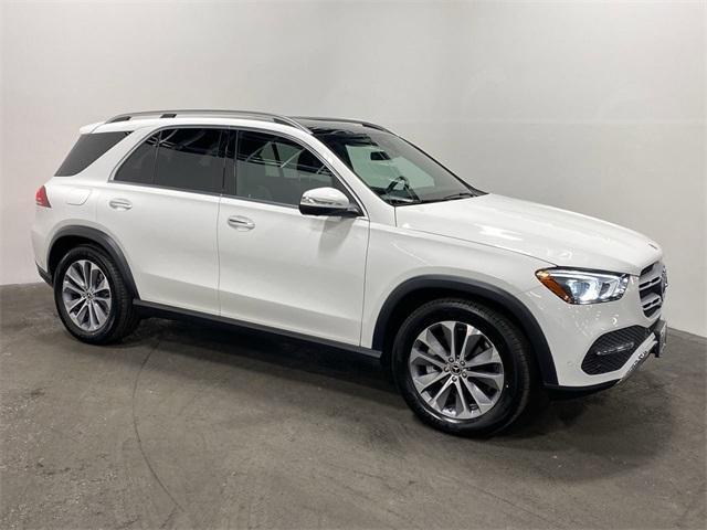 2021 Mercedes-Benz GLE 350 Base 4MATIC for sale in Portland, OR – photo 23